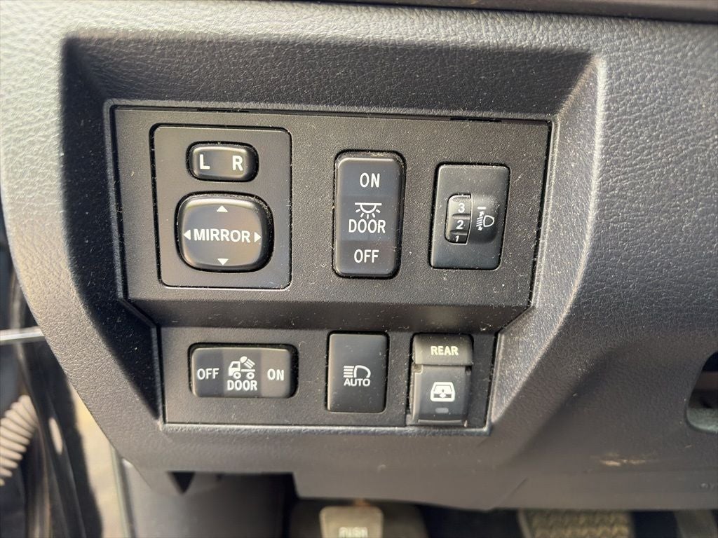 2018 Toyota Tundra SR5 CrewMax