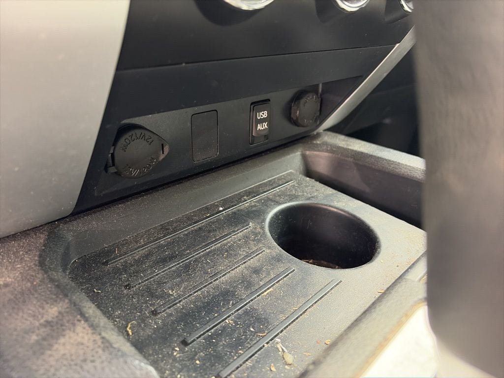 2018 Toyota Tundra SR5 CrewMax