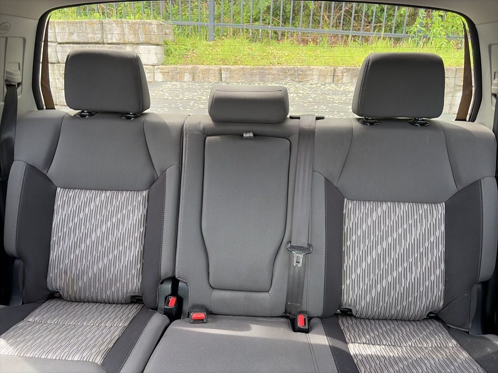 2018 Toyota Tundra SR5 CrewMax