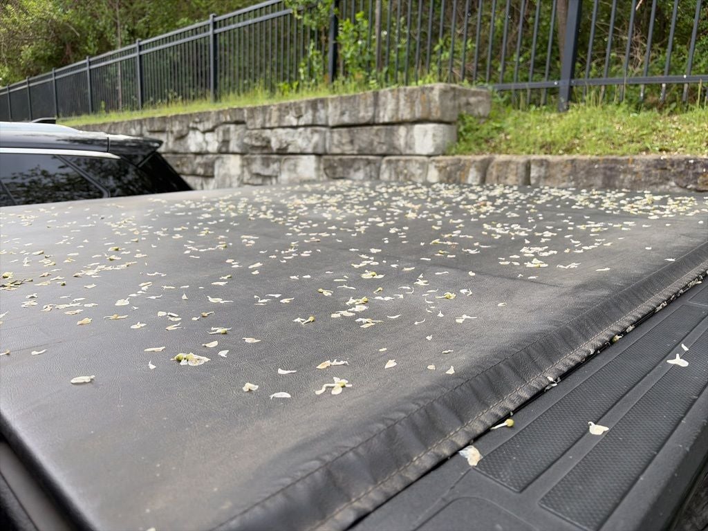 2018 Toyota Tundra SR5 CrewMax