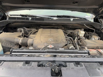 2018 Toyota Tundra SR5 CrewMax
