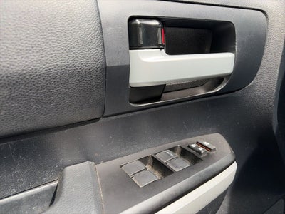 2018 Toyota Tundra SR5 CrewMax