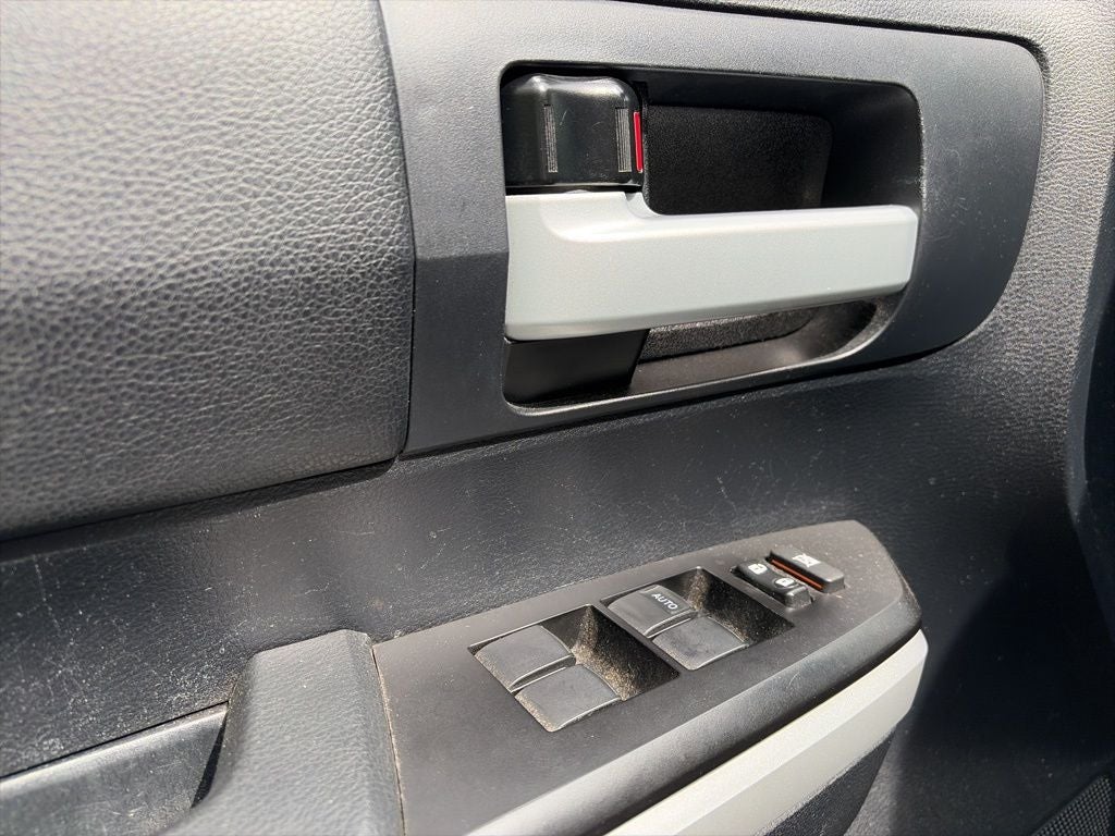 2018 Toyota Tundra SR5 CrewMax