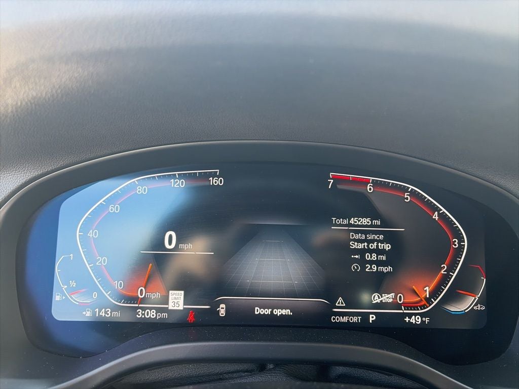 2023 BMW X3 xDrive30i CLEAN CARFAX