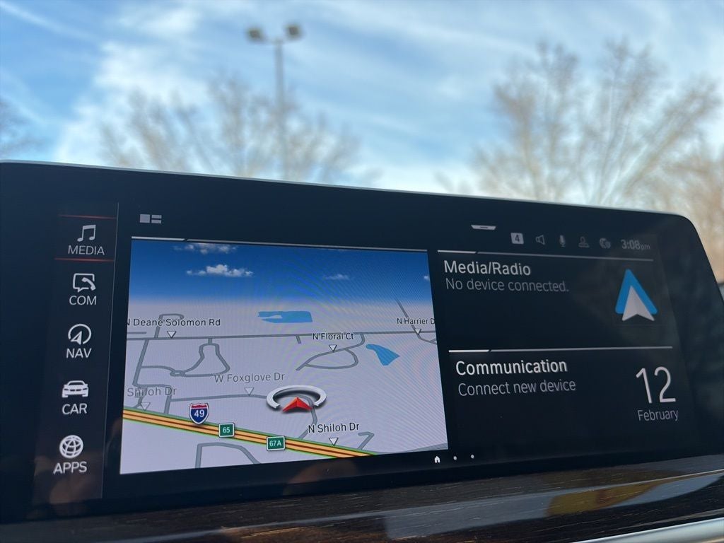 2023 BMW X3 xDrive30i CLEAN CARFAX