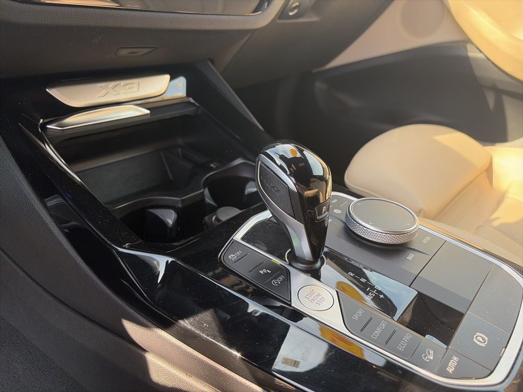 2023 BMW X3 xDrive30i CLEAN CARFAX