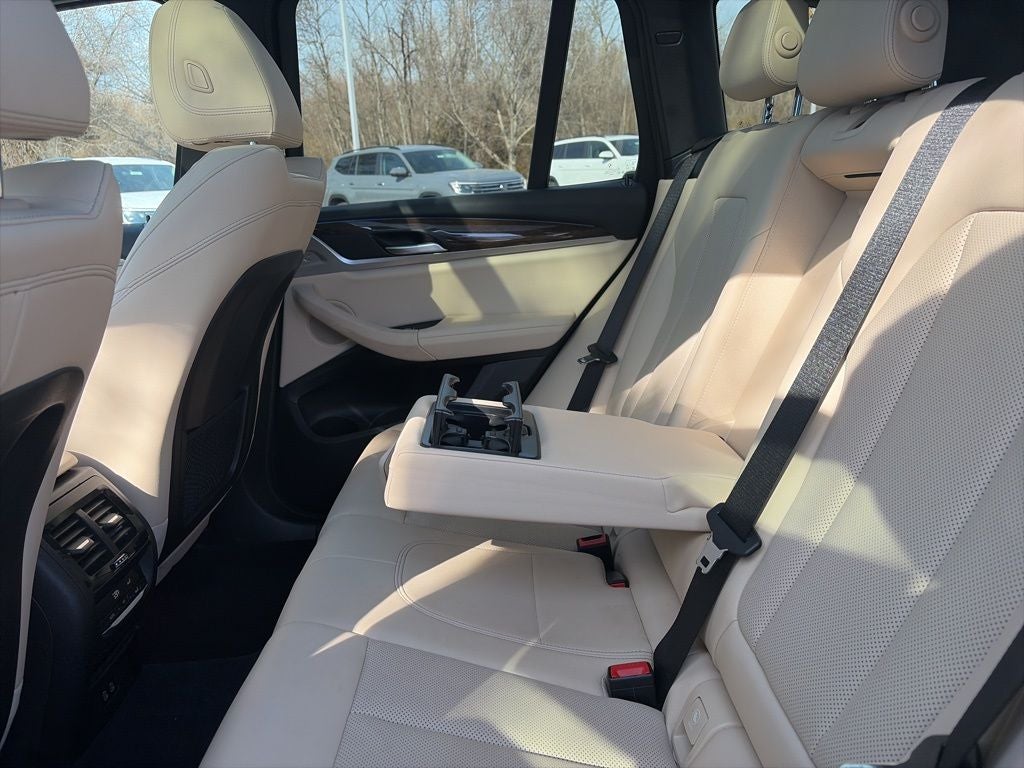 2023 BMW X3 xDrive30i CLEAN CARFAX