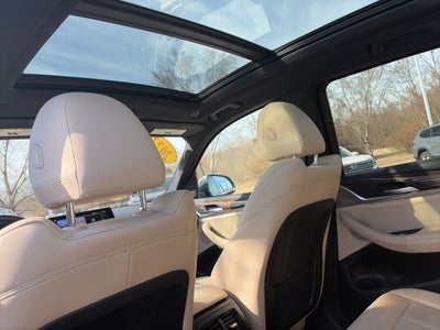 2023 BMW X3 xDrive30i CLEAN CARFAX