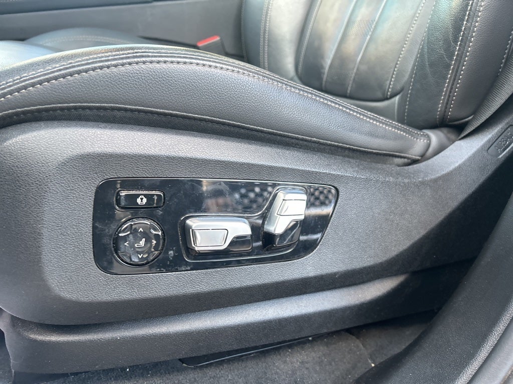 2019 BMW X7 xDrive50i