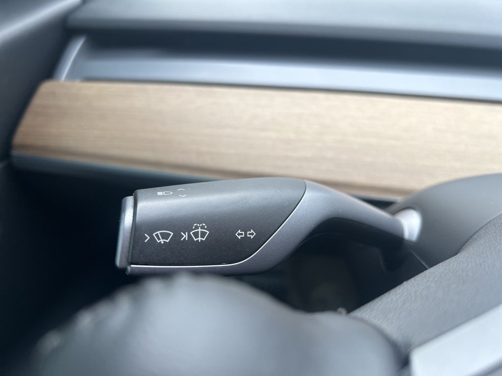 2020 Tesla Model 3 Standard