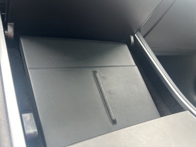 2020 Tesla Model 3 Standard