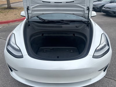 2020 Tesla Model 3 Standard