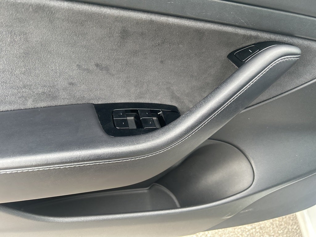 2020 Tesla Model 3 Standard