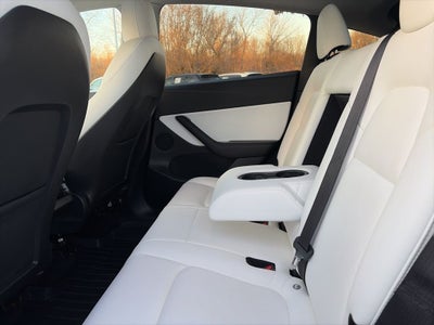 2020 Tesla Model Y Long Range AWD CLEAN CARFAX