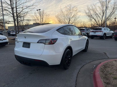 2020 Tesla Model Y Long Range AWD CLEAN CARFAX