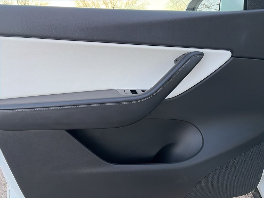 2020 Tesla Model Y Long Range AWD CLEAN CARFAX