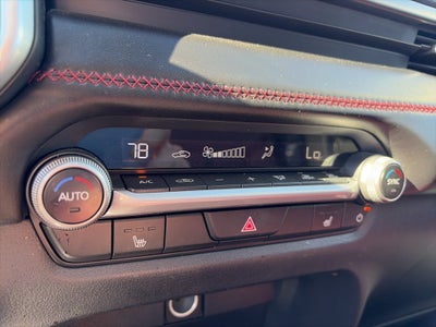 2025 Mazda Mazda CX-50 Hybrid Premium