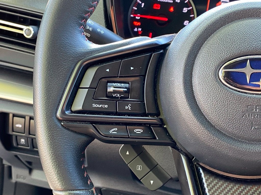 2023 Subaru WRX Base