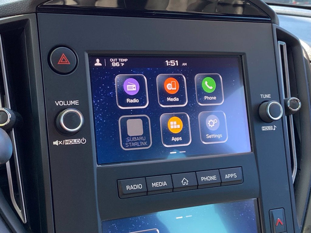 2023 Subaru WRX Base