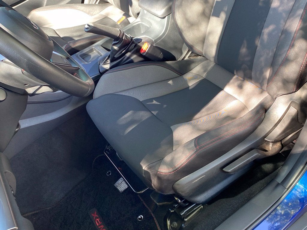 2023 Subaru WRX Base