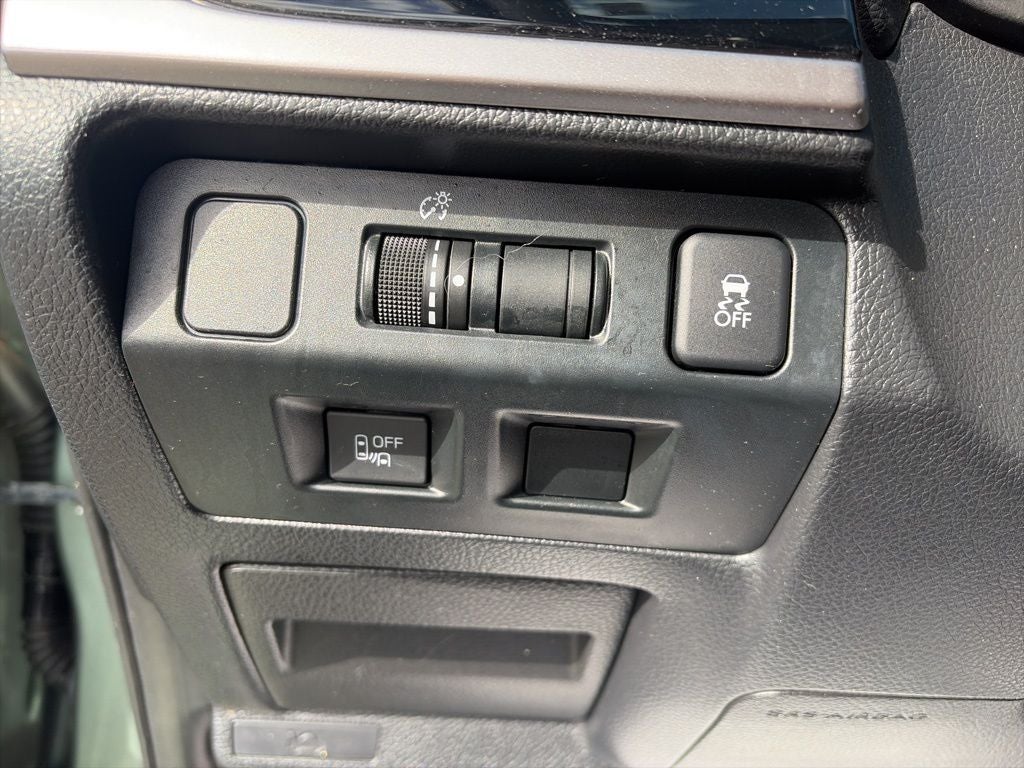 2016 Subaru Crosstrek Hybrid Touring AWD LEATHER, NAV, HEATED SEATS