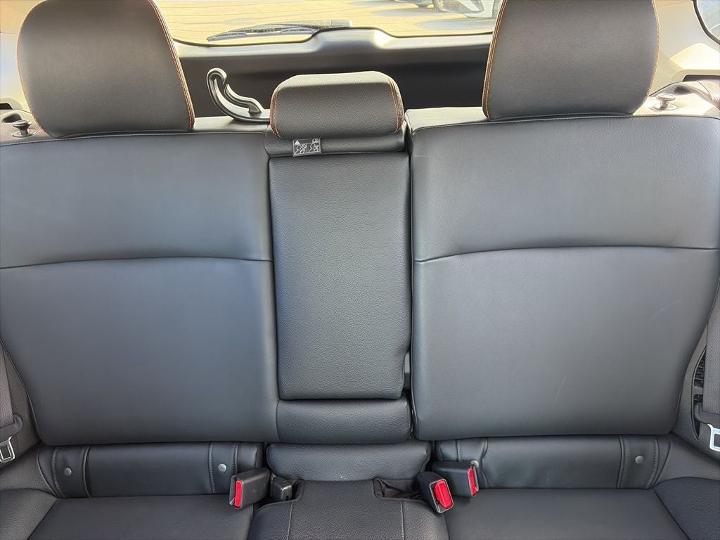 2016 Subaru Crosstrek Hybrid Touring AWD LEATHER, NAV, HEATED SEATS