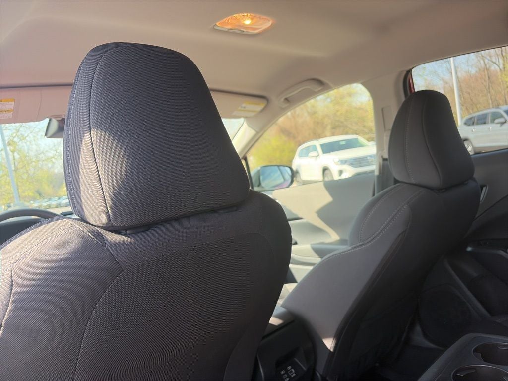 2025 Subaru Crosstrek Premium CLEAN 1-OWNER CARFAX