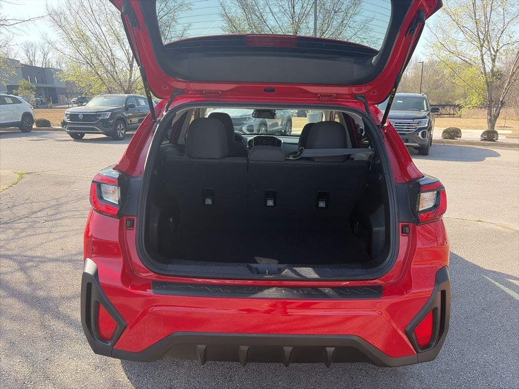 2025 Subaru Crosstrek Premium CLEAN 1-OWNER CARFAX