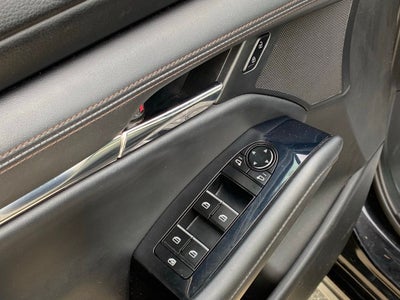 2023 Mazda Mazda3 2.5 S Preferred Package