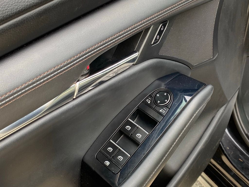 2023 Mazda Mazda3 2.5 S Preferred Package