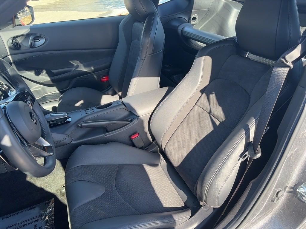 2024 Nissan Z Performance SAVE THOUSANDS! GREAT RECORDS, CLEAN CARFAX