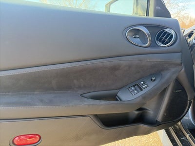 2024 Nissan Z Performance SAVE THOUSANDS! GREAT RECORDS, CLEAN CARFAX