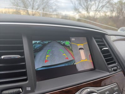 2020 Nissan Armada SL SUPER NICE