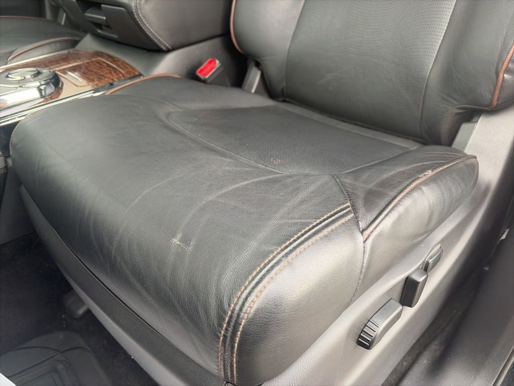 2020 Nissan Armada SL SUPER NICE