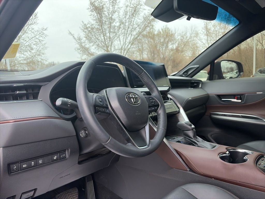 2021 Toyota Venza Limited Like NEW!!! Clean 1-Owner CARFAX