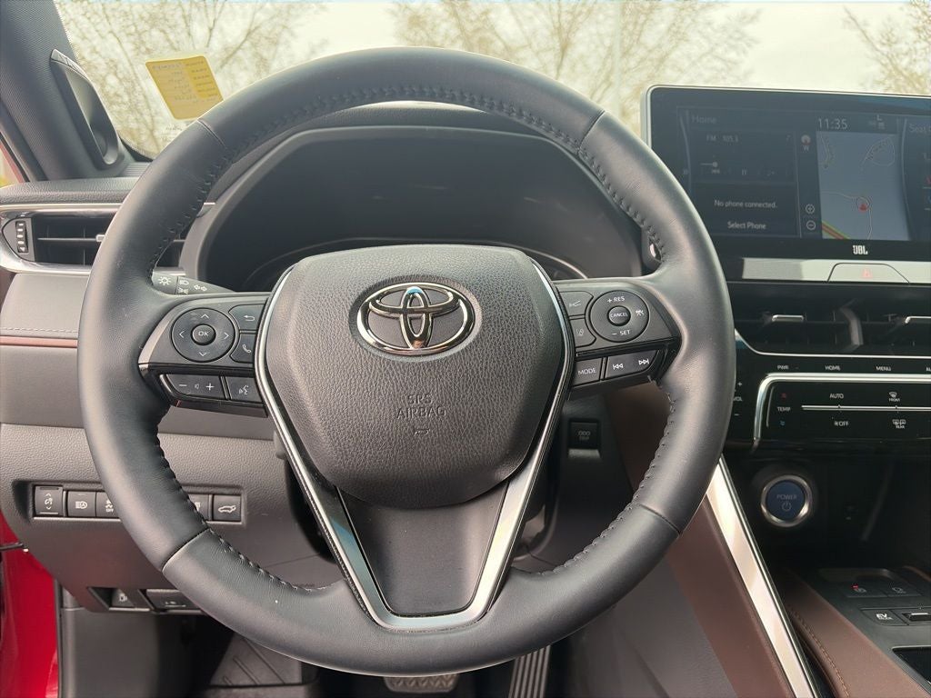 2021 Toyota Venza Limited Like NEW!!! Clean 1-Owner CARFAX