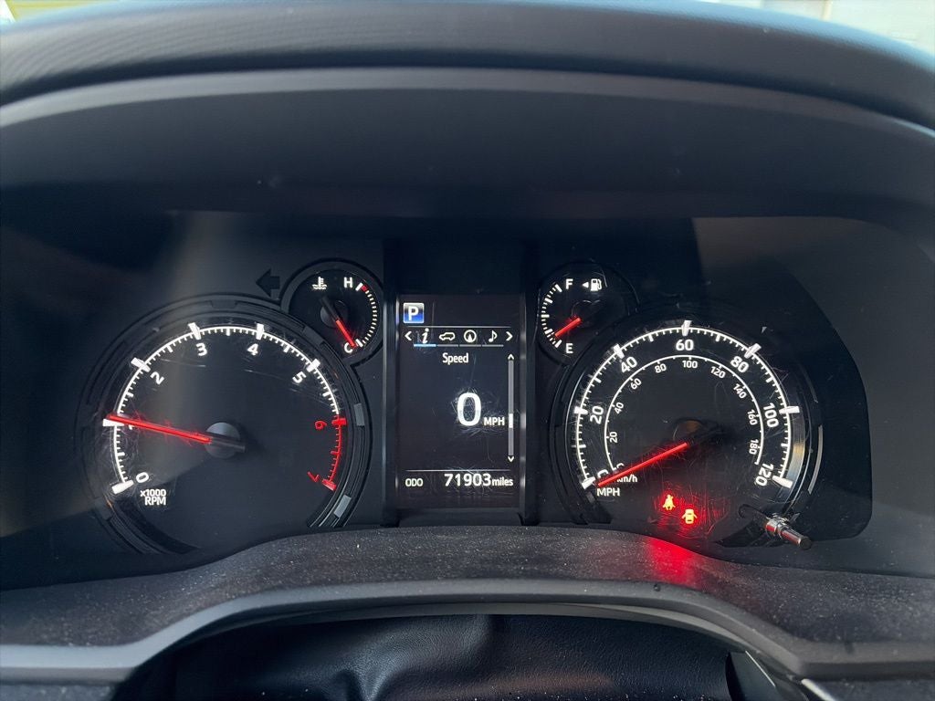 2020 Toyota 4Runner SR5 Premium NEW YOKOHAMA TIRES! 3RD ROW TAN LEATHER