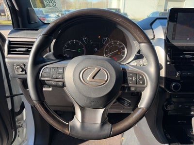 2023 Lexus GX 460