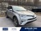 2018 Toyota RAV4 XLE GREAT CONDITION! GREAT SERVICE HISTORY!