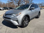 2018 Toyota RAV4 XLE GREAT CONDITION! GREAT SERVICE HISTORY!