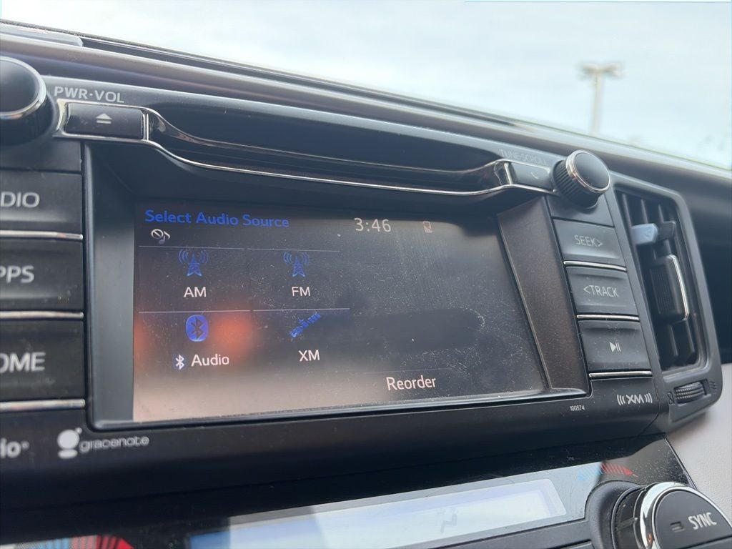 2018 Toyota RAV4 XLE GREAT CONDITION! GREAT SERVICE HISTORY!