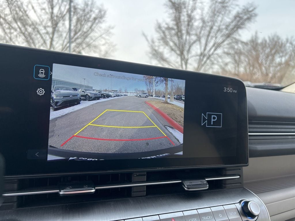 2025 Hyundai KONA SEL GREAT GAS MILEAGE, LOW PAYMENTS!