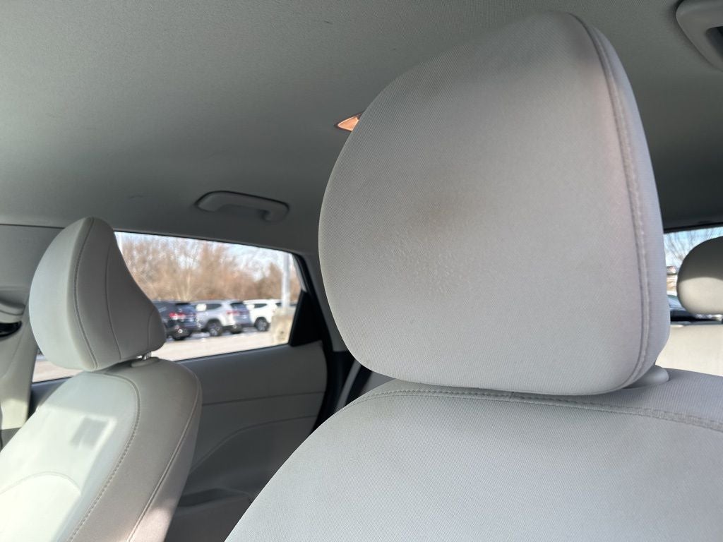 2025 Hyundai KONA SEL GREAT GAS MILEAGE, LOW PAYMENTS!