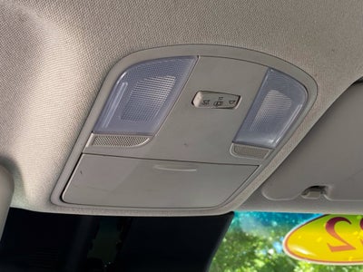 2022 Hyundai KONA SE