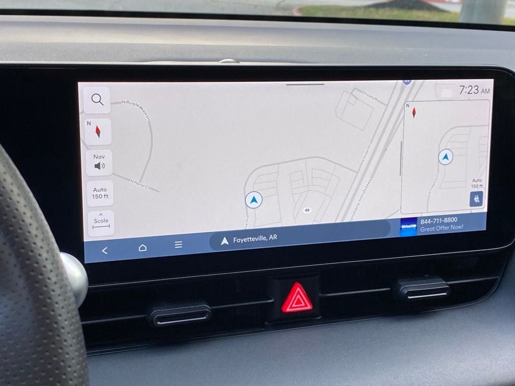2025 Hyundai IONIQ 5 N Base