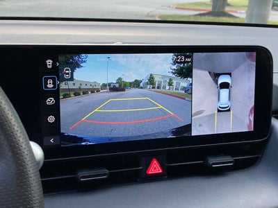 2025 Hyundai IONIQ 5 N Base