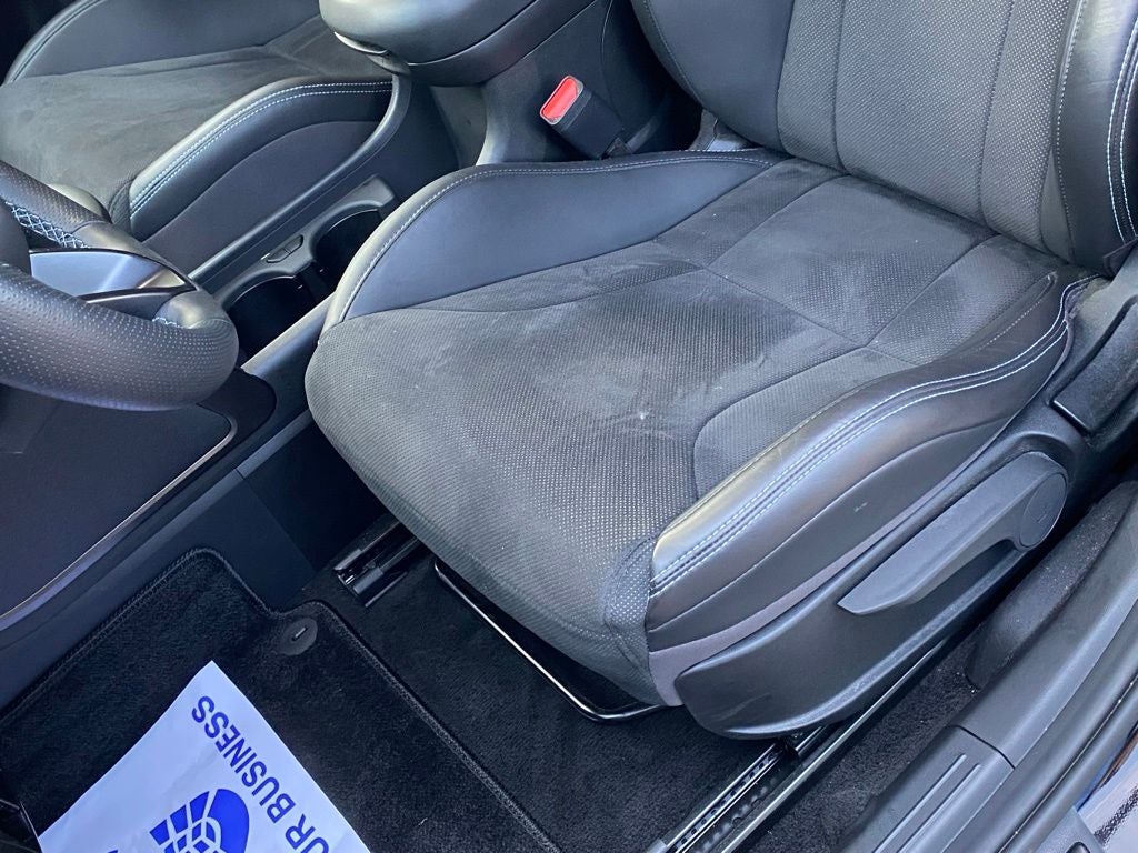 2025 Hyundai IONIQ 5 N Base