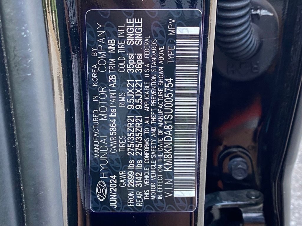 2025 Hyundai IONIQ 5 N Base