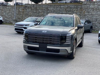 2026 Hyundai PALISADE SEL 7 Passenger