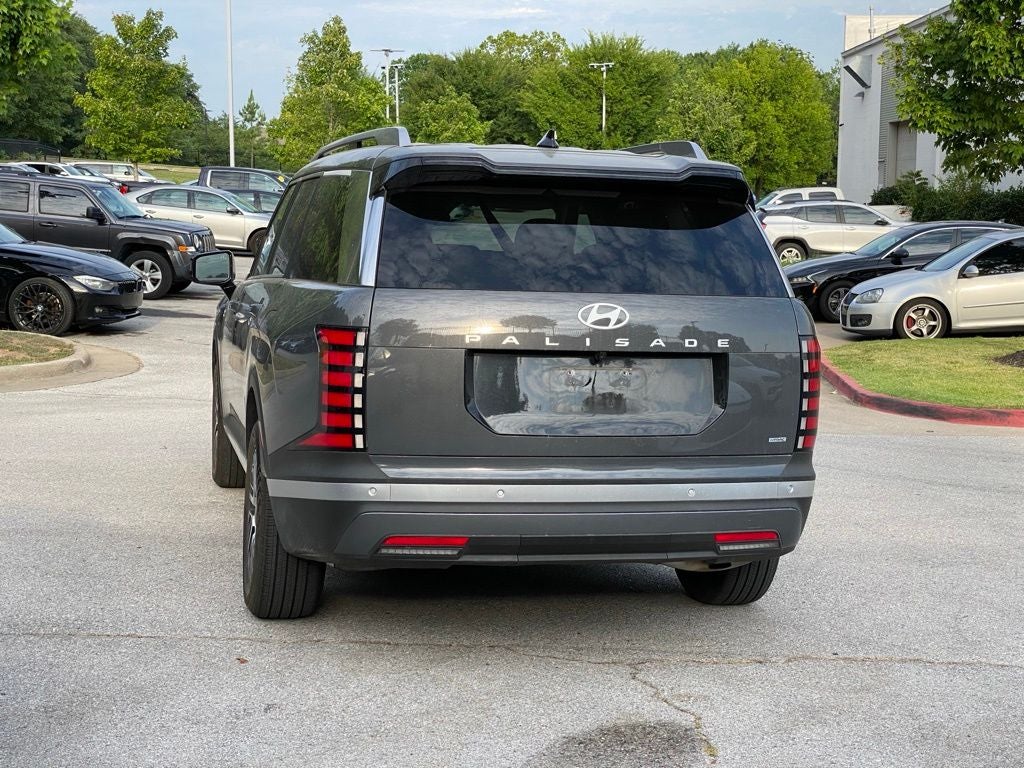 2026 Hyundai PALISADE SEL 7 Passenger